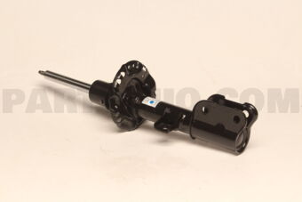Hyundai / KIA 54651A9000 STRUT ASSY-FR,LH