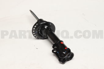 Hyundai / KIA 54661A0100 STRUT ASSY-FR,RH (W/O OIL)