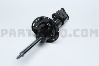Hyundai / KIA 54661C5BA0 STRUTASSY-FRRH
