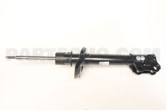Hyundai / KIA 54661IX100 STRUTASSY-FRRH