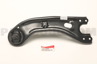 Hyundai / KIA 55270A9200 ARM ASSY-RR TRAILING