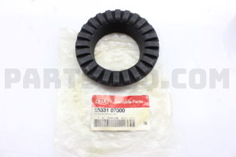 PAD-RR SPRING UPR 5533107000 | Hyundai / KIA Parts | PartSouq