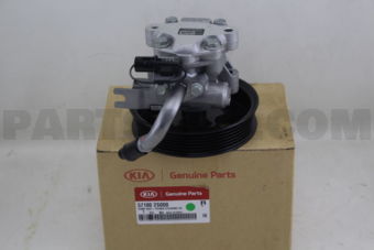 Hyundai / KIA 571002S000 SERVOLENKUNGSÖLPUMPE