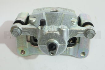 Hyundai / KIA 58230A9100 BRAKE ASSY-RR WHEEL,RH