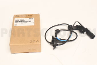 じじ ABS Speed Sensor 58930J9000 Front Left for Hyundai Kona Kona