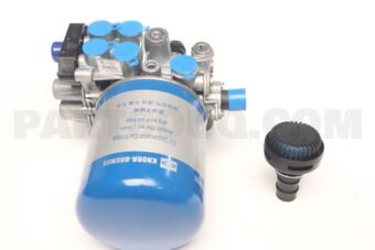 Hyundai / KIA 595507V000 VALVE ASSY-APU
