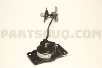 CARRIER ASSY-SPARE WHEEL 62800DY000 | Hyundai / KIA Parts | PartSouq