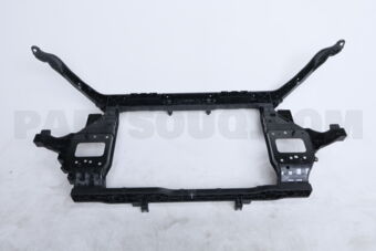 Hyundai / KIA 64101R0200 CARRIERASSY-FRONTE
