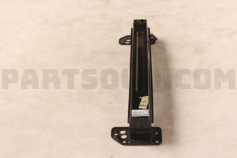 Hyundai / KIA 64900BV000 BEAM COMPLETE-FR BUMPER