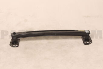 Hyundai / KIA 64900BV000 BEAM COMPLETE-FR BUMPER