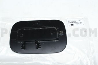 PANELASSY-FULLFILL 69511D9500 | Hyundai / KIA Parts | PartSouq