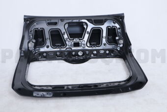 PANEL ASSY-TAIL GATE 72800N7010 | Hyundai / KIA Parts | PartSouq