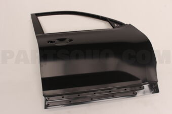Hyundai / KIA 76004CC000 PANEL ASSY-FRONT DOOR,RH