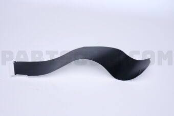 BLACK TAPE-FR DR RR,LH 76513Q6000 | Hyundai / KIA Parts | PartSouq