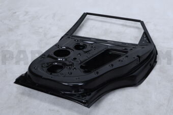 Hyundai / KIA 77004Q6000 PANEL ASSY-REAR DOOR,RH