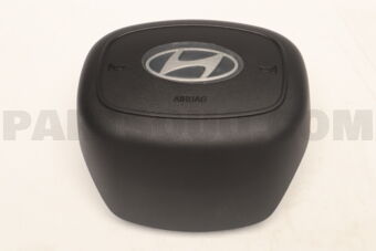 Hyundai / KIA 80100AY100NNB MODULE ASSY-STRG WHEEL AIR BAG