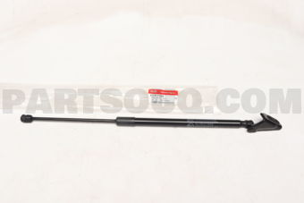 Hyundai / KIA 81770F1000 LIFTER ASSY-TAIL GAT