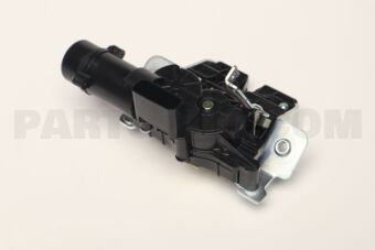 POWER LATCH ASSY-PWR T/GATE 81800P2100 | Hyundai / KIA Parts | PartSouq