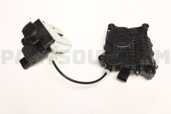 POWER LATCH ASSY-PWR T/GATE 81800S1100 | Hyundai / KIA Parts | PartSouq