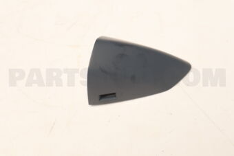 COVER - FRONT DOOR OUTSIDE HANDLE, LH 82652N7100 | Hyundai / KIA