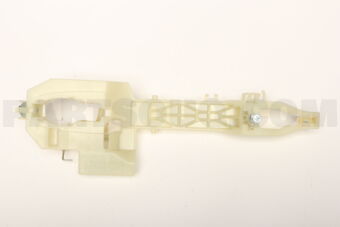 Hyundai / KIA 82665A9000 BASE ASSY-FR DR O/S HANDLE RH