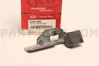 Hyundai / KIA 82930A9000 STRK ASSY-RR DR HOLD O/LOCK,LH