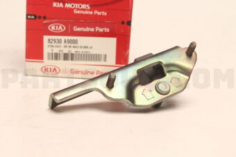 Hyundai / KIA 82930A9000 STRK ASSY-RR DR HOLD O/LOCK,LH