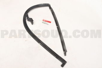 Hyundai / KIA 83175A9100 W/STRIP ASSY-RR DR A/PINCH,LH