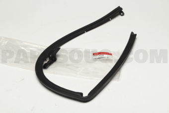 Hyundai / KIA 83185A9100 W/STRIP ASSY-RR DR A/PINCH,RH