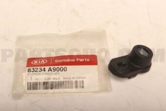 Hyundai / KIA 83234A9000 STOPPER-FEMALE UPR