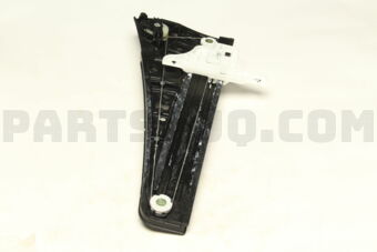Hyundai / KIA 83403A9000 REGULATOR ASSY-RR DR WDO LH