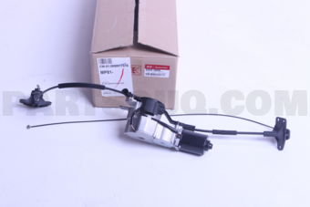 Hyundai / KIA 83820A9000 DOOR ASSY-POWER SLIDING,RH