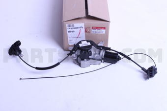 Hyundai / KIA 83820A9000 DOOR ASSY-POWER SLIDING,RH