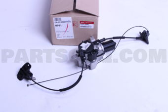 Hyundai / KIA 83820A9000 DOOR ASSY-POWER SLIDING,RH