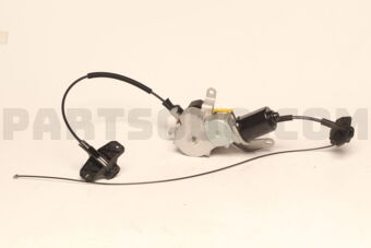 DOOR ASSY-POWER SLIDING,RH 83820R0000 | Hyundai / KIA Parts | PartSouq