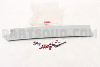 Hyundai / KIA 83905A9000 COVER ASSY-RAIL, LH