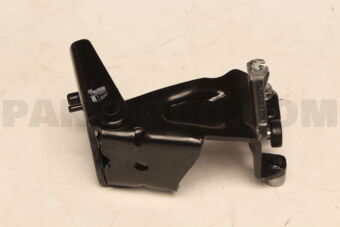 Hyundai / KIA 83930A9010 ROLLER ARM ASSY-RR DR CTR,LH