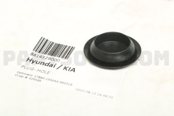 Hyundai / KIA 8414329000 PLUG- HOLE