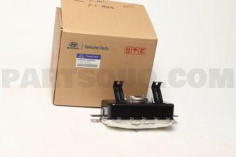 AIR BAG ASSY-PASSENGER 84530A0000 | Hyundai / KIA Parts | PartSouq