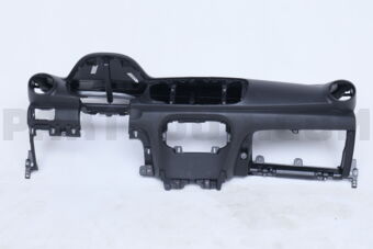 Hyundai / KIA 84710H7000WK CRASH PAD ASSY-MAIN