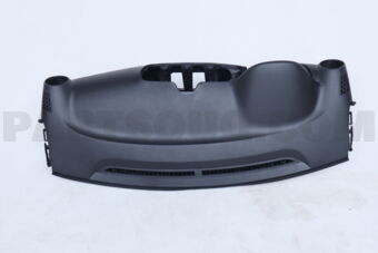 Hyundai / KIA 84710H7000WK CRASH PAD ASSY-MAIN