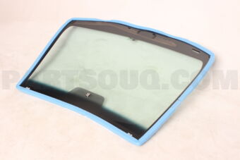  RN GLASS ASSY W SHLD 861104L031 Hyundai KIA Parts PartSouq