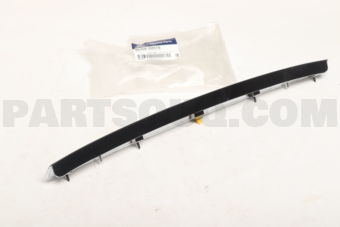 Hyundai / KIA 863502D510 GRILLE ASSY-RADIATOR