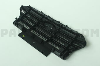 Hyundai / KIA 86350BV000 GRILLE ASSY-RADIATOR
