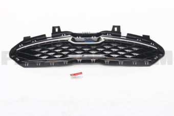 Hyundai / KIA 86350M6010 GRILLEASSY-RADIATOR