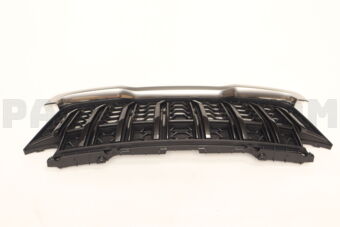 GRILLE ASSY-RADIATOR 86350R0020 | Hyundai / KIA Parts | PartSouq