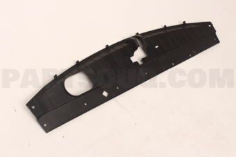 Hyundai / KIA 86362A9000 COVER-RADIATOR GRILL