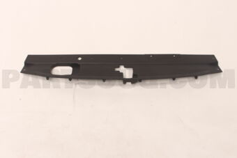 Hyundai / KIA 86362A9000 COVER-RADIATOR GRILL