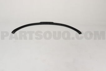 GARNISHASSY-RADGRI 86371P2001 | Hyundai / KIA Parts | PartSouq