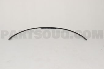 GARNISHASSY-RADGRI 86371P2001 | Hyundai / KIA Parts | PartSouq